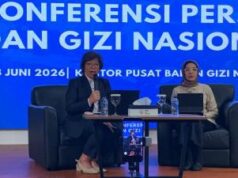 MBG Dihentikan Sementara Saat Libur Sekolah