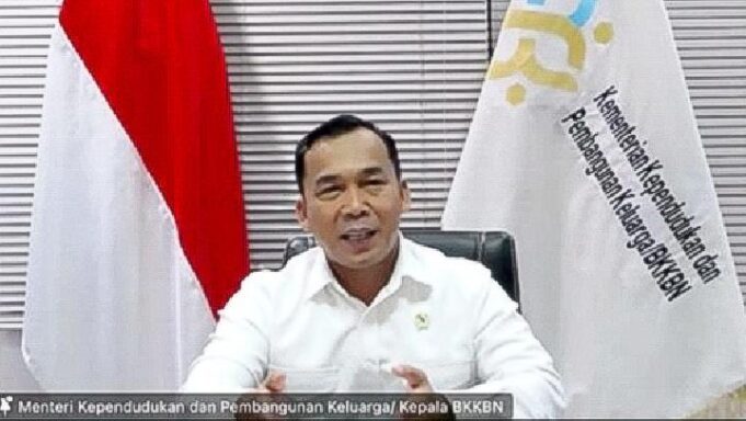 MBG Fokus di Enam Provinsi untuk Basmi Stunting
