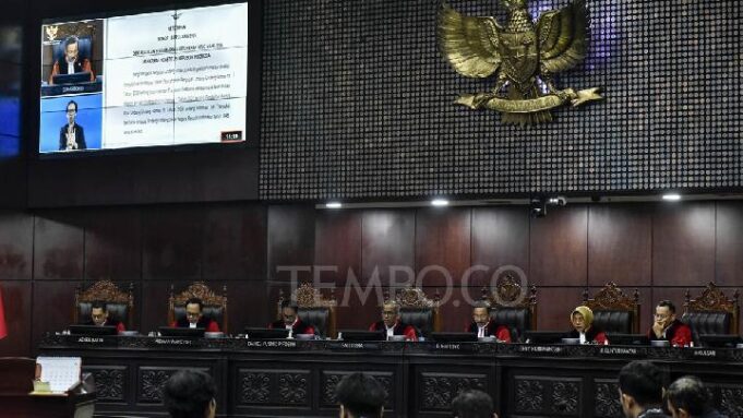 MBG Ganggu Kesejahteraan Guru, P2G Ajukan Gugatan ke MK