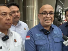 MBG Masih Runtuhkan Jaringan Korupsi