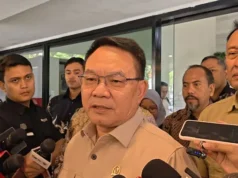 MBG Tetap Berjalan, Pemerintah Perbaiki Tata Kelola
