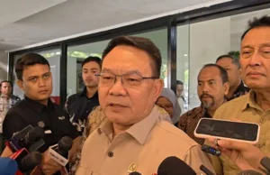 MBG Tetap Berjalan, Pemerintah Perbaiki Tata Kelola