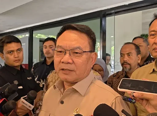 MBG Tetap Berjalan, Pemerintah Perbaiki Tata Kelola
