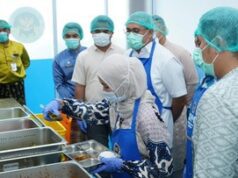 MBG di Pekanbaru, Andre Rosiade Apresiasi Pembenahan dan Keterlibatan UMKM