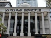 MK Kabulkan Pencabutan Permohonan Polri di Bawah Mendagri