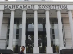 MK Putus 29 Gugatan UU Penting, Termasuk Pilkada dan Kesehatan