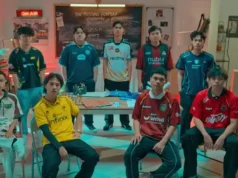 MPL ID S17 Mulai, Enam Tim Bertaruh di Jakarta