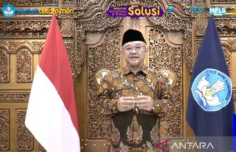 MPLS Ramah 2026: Bangun Persahabatan dan Kebiasaan Baik sejak Hari Pertama
