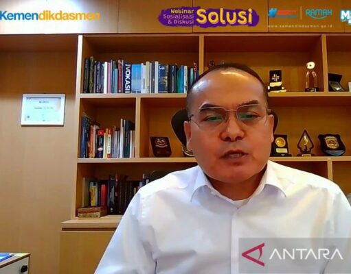 MPLS Ramah 2026: Sesuaikan Kegiatan dengan Usia Murid
