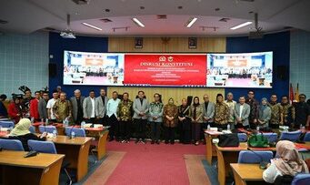 MPR Galang Masukan Akademisi untuk Kaji Ulang UUD 1945