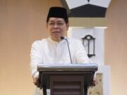 MUI: Perbedaan Tahun Baru Hijriah Jangan Jadi Pecah Belah