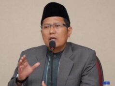 MUI Siapkan RUU Pidana LGBT untuk Masuk Prolegnas