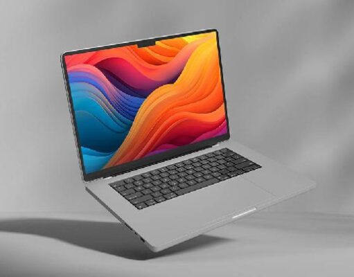 MacBook Layar Sentuh, Apakah Ini Nyata?