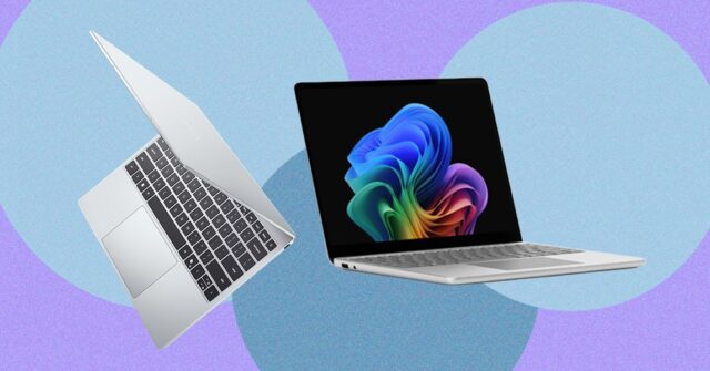 MacBook Neo Picu Persaingan Laptop Harga Terjangkau