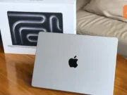 MacBook Sentuh Pertama Apple Segera Meluncur