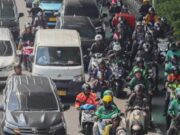 Macet Dijamin! GBK Segera Dipadati Suporter Lawan Mozambik