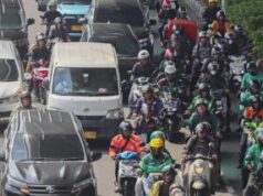 Macet Dijamin! GBK Segera Dipadati Suporter Lawan Mozambik