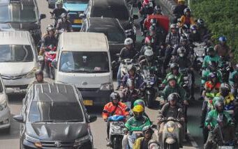 Macet Dijamin! GBK Segera Dipadati Suporter Lawan Mozambik