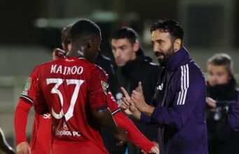 Maguire: Mainoo Akan Pergi Jika Amorim Masih di MU