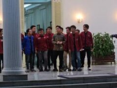 Mahasiswa Beri Waktu 5 Hari untuk Wujudkan Tuntutan