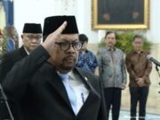 Mahasiswa Dicegat, Pemerintah Sebut Ini Penataan Lalu Lintas