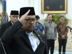 Mahasiswa Dicegat, Pemerintah Sebut Ini Penataan Lalu Lintas