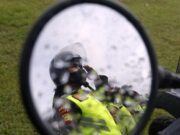 Mahasiswa Makassar Aksi Massal, Polisi Waspadai Penyusup