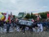 Mahasiswa Surabaya Gelar Aksi Massa Tuntut Reformasi Sistemik