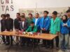 Mahasiswa Tolak Gerakan Ditunggangi Politik Praktis