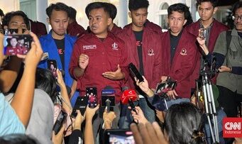 Mahasiswa Tuntut BEM UBK Mundur Usai Dugaan Suap dari Gibran