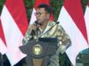 Mahasiswa Tuntut Reformasi Jilid II, BIN: Jangan Ganggu Stabilitas
