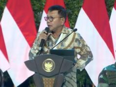 Mahasiswa Tuntut Reformasi Jilid II, BIN: Jangan Ganggu Stabilitas
