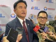 Mahasiswa UBK Diduga Terima Uang Usai Bertemu Gibran, Yusril: Saya Prihatin