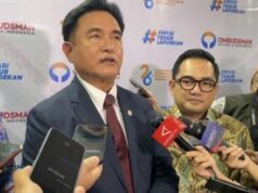 Mahasiswa UBK Diduga Terima Uang Usai Bertemu Gibran, Yusril: Saya Prihatin