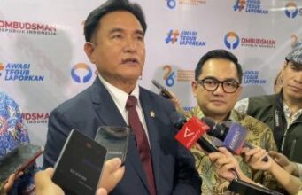 Mahasiswa UBK Diduga Terima Uang Usai Bertemu Gibran, Yusril: Saya Prihatin