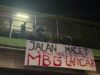 Mahasiswa UI Tuding MBG Ancam Kesehatan Pelajar
