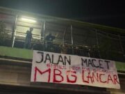 Mahasiswa UI Tuding MBG Ancam Kesehatan Pelajar