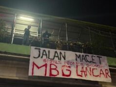 Mahasiswa UI Tuding MBG Ancam Kesehatan Pelajar