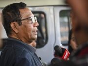 Mahfud MD Dukung Kejagung Usut Korupsi MBG