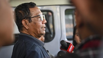 Mahfud-MD-Dukung-Kejagung-Usut-Korupsi-MBG
