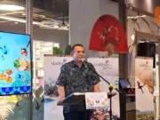 Malaysia Ajak Wisatawan Indonesia Rasa Kebanggaan Kuliner Negeri Jiran