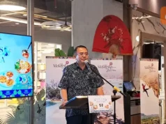 Malaysia Ajak Wisatawan Indonesia Rasa Kebanggaan Kuliner Negeri Jiran