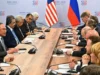 Malaysia Perkuat Ketahanan Energi Lewat Kesepakatan Rusia dan Turkmenistan