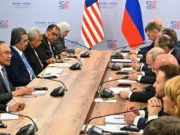 Malaysia Perkuat Ketahanan Energi Lewat Kesepakatan Rusia dan Turkmenistan