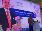 Malaysia Perluas Promosi Wisata ke Seluruh Indonesia