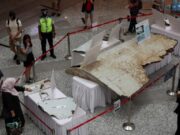 Malaysia Perpanjang Pencarian MH370 hingga Juni 2027