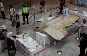 Malaysia Perpanjang Pencarian MH370 hingga Juni 2027