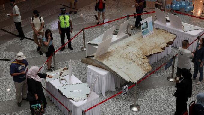 Malaysia Perpanjang Pencarian MH370 hingga Juni 2027