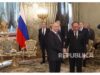 Malaysia Tinggalkan Kuala Lumpur, Anwar Ibrahim Hadiri KTT Rusia-ASEAN di Kazan