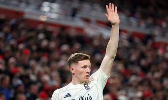 Manchester City Resmi Dapatkan Elliott Anderson, Rekor Transfer Inggris Pecah